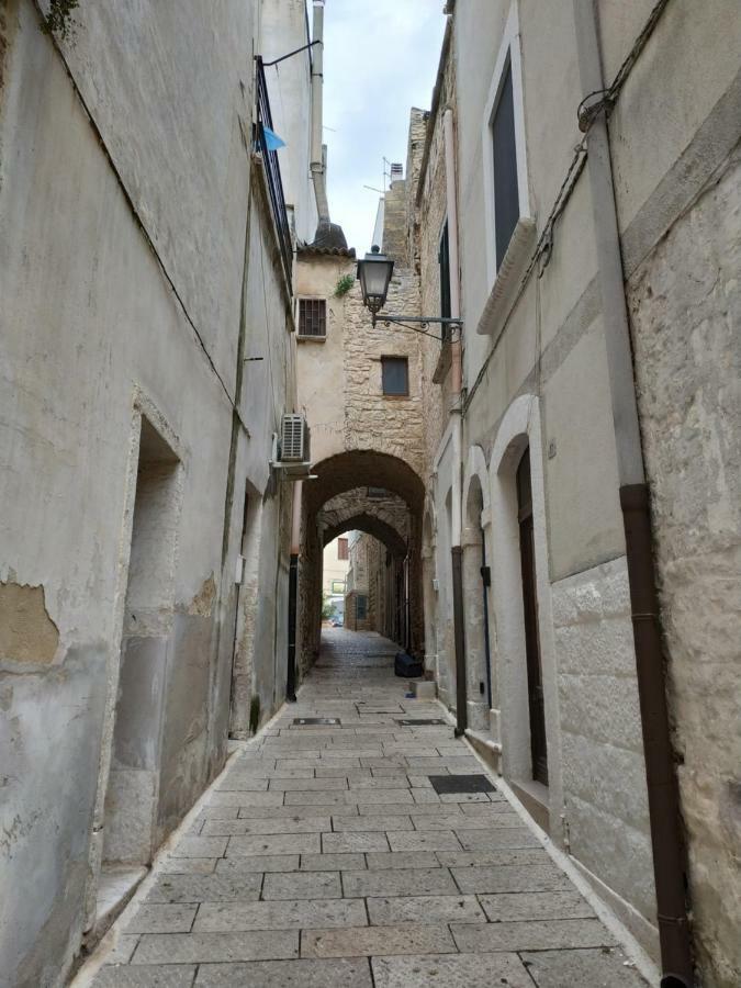 Suite 30 Mq Palo del Colle Bagian luar foto